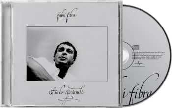 CD Fabri Fibra: Turbe Giovanili