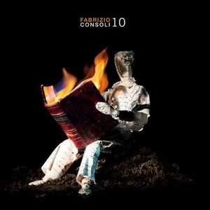 Album Fabrizio Consoli: 10