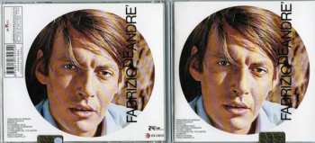 CD Fabrizio De André: Volume 1