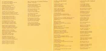 CD Fabrizio De André: Volume 3