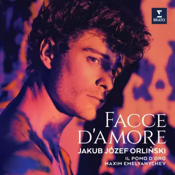 Facce D'Amore