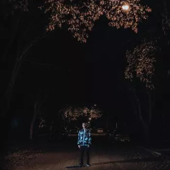 Factor Chandelier: Eastlake