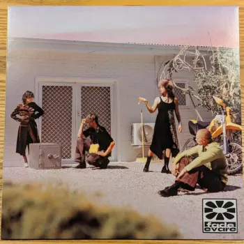 Fade Evare: Welcome Back