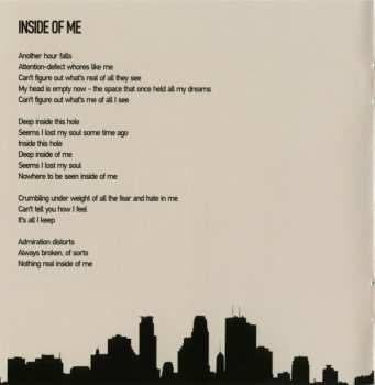 CD Faderhead: The World Of Faderhead