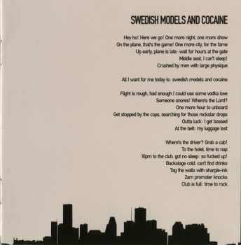 CD Faderhead: The World Of Faderhead