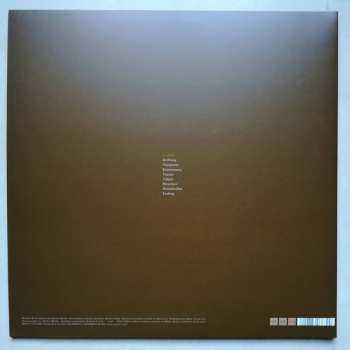 2LP Pole: Fading