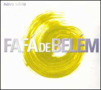 Album Fafá De Belém: Nova Série