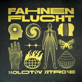 Fahnenflucht: Molotov Zitrone