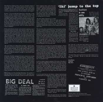 LP Fairfield Ski: Fairfield Ski