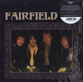 LP Fairfield Ski: Fairfield Ski