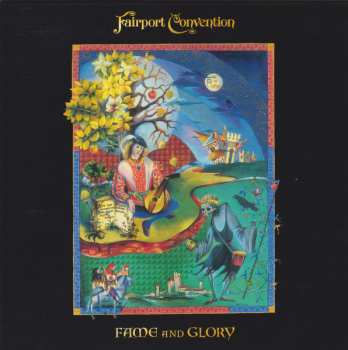 CD Fairport Convention: Fame And Glory