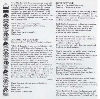 CD Fairport Convention: Jewel In The Crown