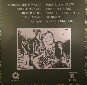 LP Fairytale: Shooting Star