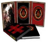 Album Faith and the Muse: : Ankoku Butoh :