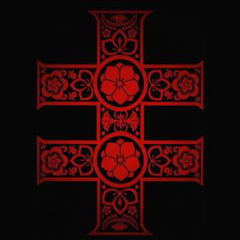 2LP Faith and the Muse: Ankoku Butoh