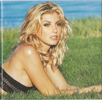 CD Faith Hill: Breathe