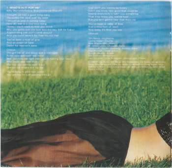 CD Faith Hill: Breathe