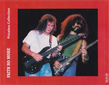 CD Faith No More: Epic And Other Hits