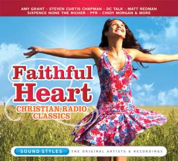 Album Faithful Heart: Christian Ra / Various: Faithful Heart: Christian Ra