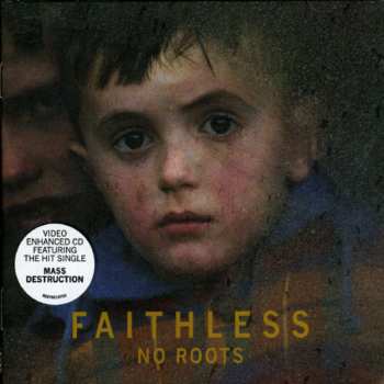 Album Faithless: No Roots