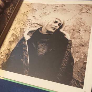 2LP/3CD/Box Set Faithless: The Dance LTD | NUM