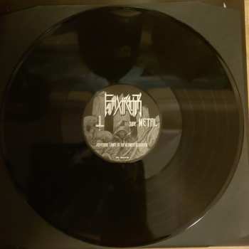 LP FaithXtractor: Proverbial Lambs To The Ultimate Slaughter