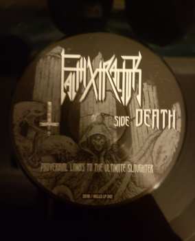 LP FaithXtractor: Proverbial Lambs To The Ultimate Slaughter