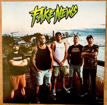 LP Fake News: Dead Set CLR | LTD