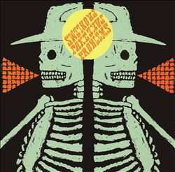 CD Fake Problems: Spurs And Spokes / Bull > Matador