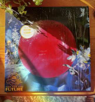 LP Fake Shark: Time For The Future 