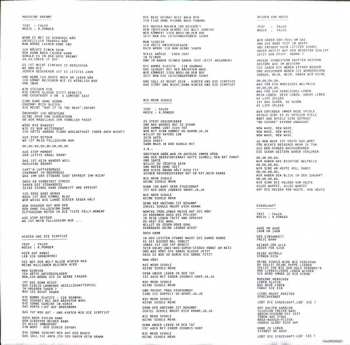 4LP/Box Set Falco: Falco - The Box LTD | CLR