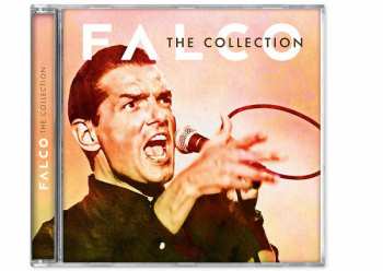 CD Falco: The Collection