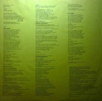 LP Falco: Wiener Blut