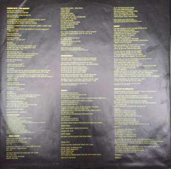 LP Falco: Wiener Blut