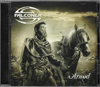 CD Falconer: Armod