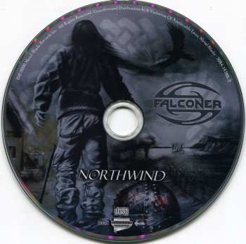 CD Falconer: Northwind