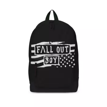 Rucksack American Beauty/american Psycho