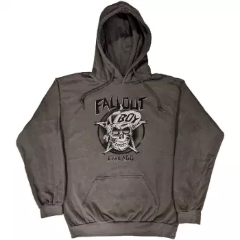 Sweatshirt Suicidal