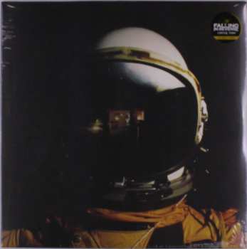 LP Falling In Reverse: Coming Home (orange/black Galaxy Vinyl)