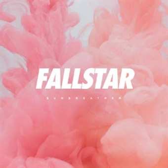 Album Fallstar: Sunbreather