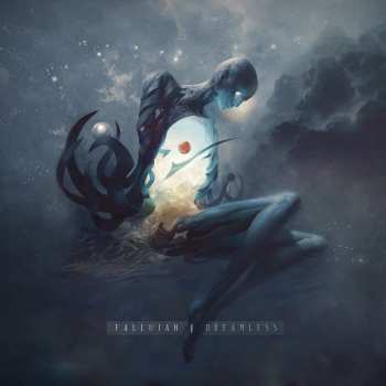 Album Fallujah: Dreamless