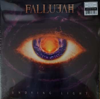 LP Fallujah: Undying Light CLR | LTD