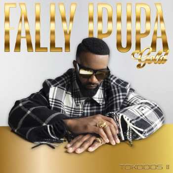 2CD Fally Ipupa: Tokooos II Gold