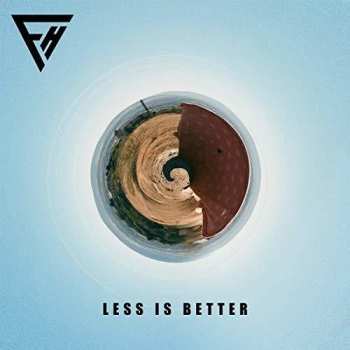 Album False Heads: Less Is Better
