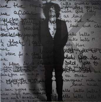 LP FALSE LEFTY: Time Will Tell