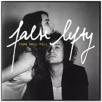 FALSE LEFTY: Time Will Tell