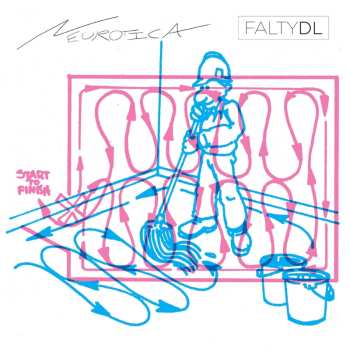 Album FaltyDL: Neurotica