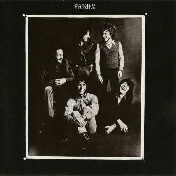 CD Family: A Song For Me