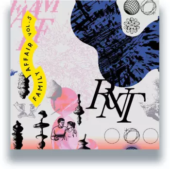 Family Affair Vol. 5 / Various: Family Affair Vol. 5