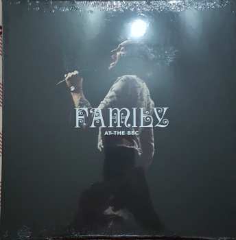 7CD/DVD/Box Set Family: At The BBC LTD